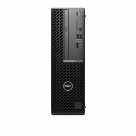 DELL - DELL OptiPlex 7020 Plus Intel® Core™ i7 i7-14700 16 GB DDR5-SDRAM 512 GB SSD Windows 11 Pro SFF PC Negro - DRVX9