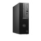 DELL - DELL OptiPlex 7020 Plus Intel® Core™ i7 i7-14700 16 GB DDR5-SDRAM 512 GB SSD Windows 11 Pro SFF PC Negro - DRVX9