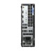 DELL - DELL OptiPlex 7020 Plus Intel® Core™ i7 i7-14700 16 GB DDR5-SDRAM 512 GB SSD Windows 11 Pro SFF PC Negro - DRVX9