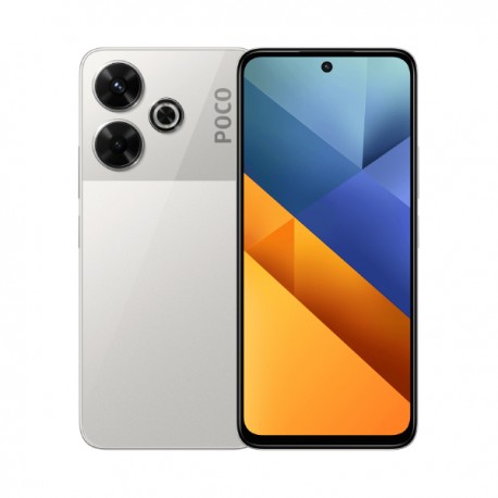 XIAOMI - Xiaomi Poco M6 4G - mzb0h91eu