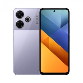 XIAOMI - Xiaomi Poco M6 4G - 6941812781760