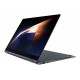 Samsung Galaxy Book4 Pro 360 NP964QGK-KG2ES ordenador portatil Portátil 40,6 cm