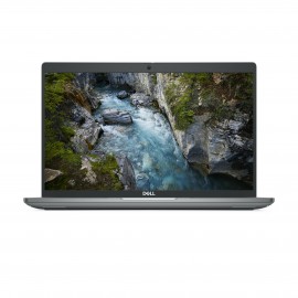 DELL Precision 3490 Intel Core Ultra 7 155H Estación de trabajo móvil 35,6 cm (14'')