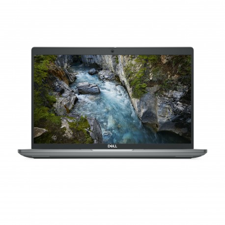 DELL Precision 3490 Intel Core Ultra 7 155H Estación de trabajo móvil 35,6 cm (14'')