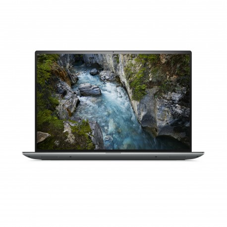 DELL Precision 5490 Intel Core Ultra 7 165H Estación de trabajo móvil 35,6 cm (14'')