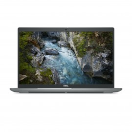 DELL Precision 3591 Intel Core Ultra 7 165H Estación de trabajo móvil 39,6 cm (15.6'')