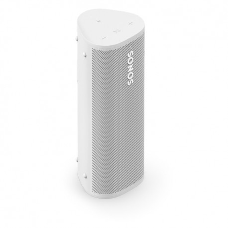 Sonos Roam 2 Altavoz portátil estéreo Blanco