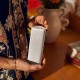 Sonos Roam 2 Altavoz portátil estéreo Blanco