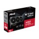 ASUS TUF Gaming TUF-RX7900GRE-O16G-GAMING AMD Radeon RX 7900 GRE 16 GB GDDR6