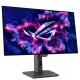 ASUS - ASUS ROG Strix OLED XG27AQDMG pantalla para PC 67,3 cm (26.5'') 2560 x 1440 Pixeles Quad HD Negro - 90LM0AH0-B01A70