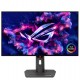 ASUS - ASUS ROG Strix OLED XG27AQDMG pantalla para PC 67,3 cm (26.5'') 2560 x 1440 Pixeles Quad HD Negro - 90LM0AH0-B01A70