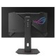 ASUS - ASUS ROG Strix OLED XG27AQDMG pantalla para PC 67,3 cm (26.5'') 2560 x 1440 Pixeles Quad HD Negro - 90LM0AH0-B01A70