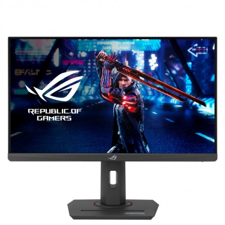 ASUS - ASUS ROG Strix XG259QNS pantalla para PC 62,2 cm (24.5'') 1920 x 1080 Pixeles Full HD LCD Negro - 90LM09M0-B01370