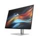 HP Series 7 Pro 24 inch WUXGA USB-C Monitor - 724pu pantalla para PC 61 cm (24'') 1920 x 1200 Pixeles Negro, Plata