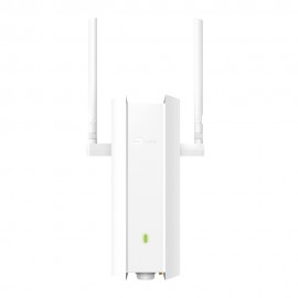 TP-LINK - TP-Link Omada EAP625-Outdoor HD 1800 Mbit/s Blanco Energía sobre Ethernet (PoE) - EAP625-OUTDOOR-HD