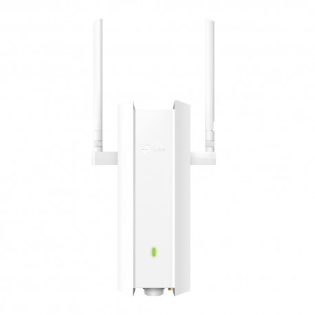 TP-LINK - TP-Link Omada EAP625-Outdoor HD 1800 Mbit/s Blanco Energía sobre Ethernet (PoE) - EAP625-OUTDOOR-HD