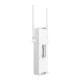 TP-LINK - TP-Link Omada EAP625-Outdoor HD 1800 Mbit/s Blanco Energía sobre Ethernet (PoE) - EAP625-OUTDOOR-HD