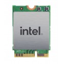 Intel Wi-Fi 6E AX211 (Gig+) Interno WLAN 2400 Mbit/s