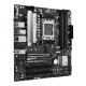 ASUS PRIME B650M-A II-CSM AMD B650 Zócalo AM5 micro ATX