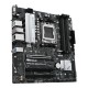 ASUS PRIME B650M-A II-CSM AMD B650 Zócalo AM5 micro ATX