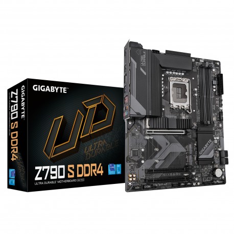 Gigabyte Z790 S DDR4 placa base Intel Z790 Express LGA 1700 ATX