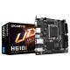 Gigabyte H610I placa base Intel H610 Express LGA 1700 mini ITX