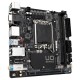 Gigabyte H610I placa base Intel H610 Express LGA 1700 mini ITX