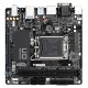 Gigabyte H610I placa base Intel H610 Express LGA 1700 mini ITX