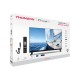 Thomson 24HG2S14C Televisor 61 cm (24'') HD Smart TV Wifi Negro