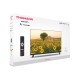 Thomson 32HA2S13 Televisor 81,3 cm (32'') WXGA Smart TV Wifi Negro