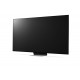 LG QNED MiniLED 65QNED91T6A.AEU Televisor 165,1 cm (65'') 4K Ultra HD Smart TV Wifi Negro