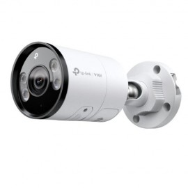 TP-LINK 4MP FULL-COLOR 1/2.7“PROGRESSIVE SCAN CMOS F1.6, 2.8/4/6 MM