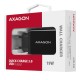 Axagon ACU-QC19 cargador de dispositivo móvil Teléfono móvil, Batería portátil