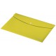 LEITZ - Leitz 46780015 carpeta Polipropileno (PP) Amarillo A4 - 4678-00-15