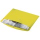 LEITZ - Leitz 46780015 carpeta Polipropileno (PP) Amarillo A4 - 4678-00-15