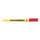 Staedtler Noris rotulador de punta fina Fino Negro