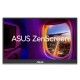 ASUS - ASUS ZenScreen MQ16AHE pantalla para PC 39,6 cm (15.6'') 1920 x 1080 Pixeles Full HD OLED Plata - 90LM07SV-B02170