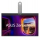 ASUS - ASUS ZenScreen MQ16AHE pantalla para PC 39,6 cm (15.6'') 1920 x 1080 Pixeles Full HD OLED Plata - 90LM07SV-B02170