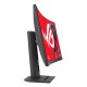 ASUS - ASUS XG27WCS pantalla para PC 68,6 cm (27'') 2560 x 1440 Pixeles Wide Quad HD Negro - 90LM09P1-B01370