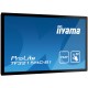 iiyama ProLite TF3215MC-B2 pantalla para PC 80 cm (31.5'') 1920 x 1080 Pixeles Full HD LED Pantalla táctil Quiosco Negro