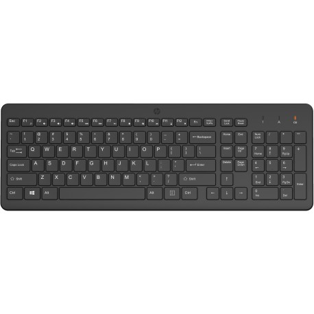 HP Teclado inalámbrico 220