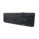 NGS - NGS FUNKYV3FRENCH teclado USB QWERTY - FUNKYV3FRENCH