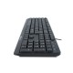 NGS - NGS FUNKYV3FRENCH teclado USB QWERTY - FUNKYV3FRENCH