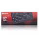 NGS - NGS FUNKYV3FRENCH teclado USB QWERTY - FUNKYV3FRENCH