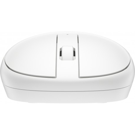 HP Ratón Bluetooth 240 blanco lunar