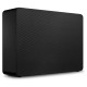 Seagate Expansion STKP20000400 disco duro externo 20 TB Negro