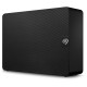 Seagate Expansion STKP20000400 disco duro externo 20 TB Negro