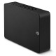 Seagate Expansion STKP20000400 disco duro externo 20 TB Negro