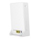 Mercusys MB112-4G router inalámbrico Ethernet rápido Banda única (2,4 GHz) Blanco