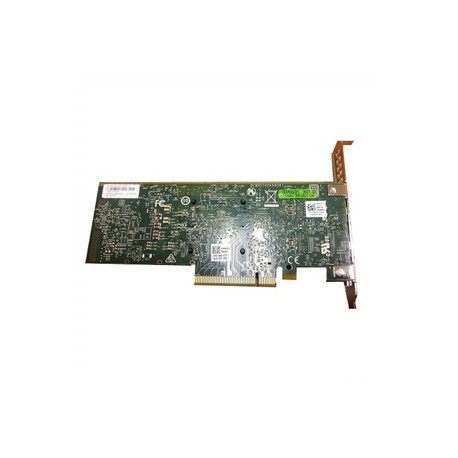 DELL 540-BCOP adaptador y tarjeta de red Interno Ethernet 10000 Mbit/s